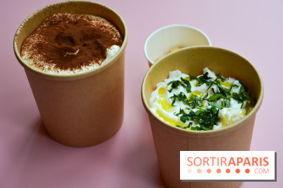 Poggi Cup, le resto street-food nouvelle génération !