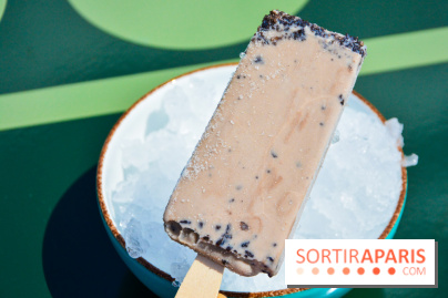 Le bar à tacos du Séquoia, le rooftop du Kimpton Saint-honoré