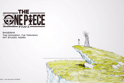 The One Piece : un remake de l'anime de tous les records annoncé par Netflix