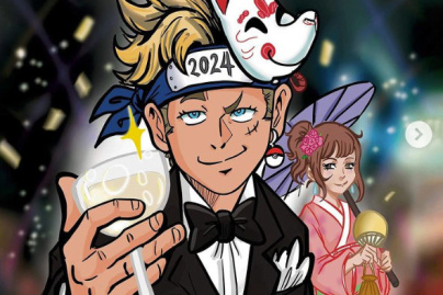 Gaak Anime Party : une soirée parisienne sous le signe du manga et des animes