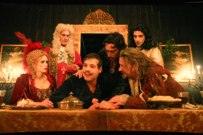 Le Molière Imaginaire, avec Laurent Lafitte : bande-annonce du biopic sur les dernières heures de Molière