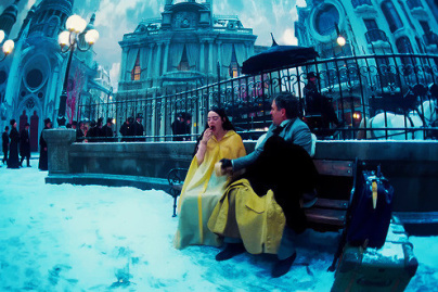 Pauvres Créatures : où ont été tournées les scènes parisiennes du film avec Emma Stone ?