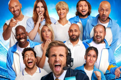 LOL, qui rit sort, saison 4 avec Marina Foïs, Mcfly & Carlito et Jean-Pascal Zadi : date de sortie