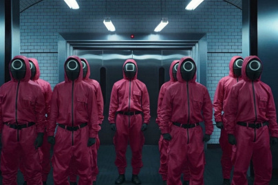 Squid Game : participez à une télé-réalité inspirée de la série pour gagner 4,56 millions de dollars