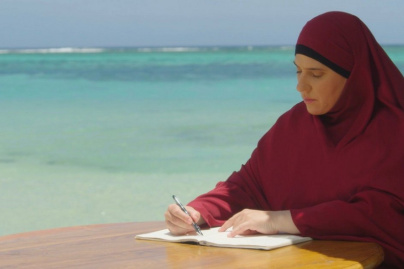 Salam, le docu-confession de Diam's : critique et bande-annonce