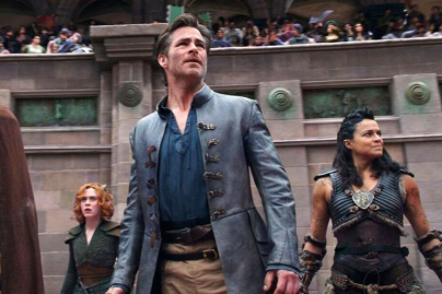 Le jeu culte Donjons & Dragons arrive au cinéma : la bande-annonce