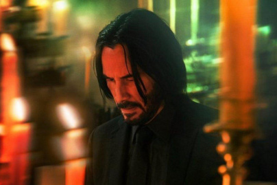 John Wick revient pour un quatrième chapitre : bande-annonce