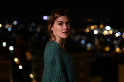 En décalage, avec Marta Nieto : critique et bande-annonce