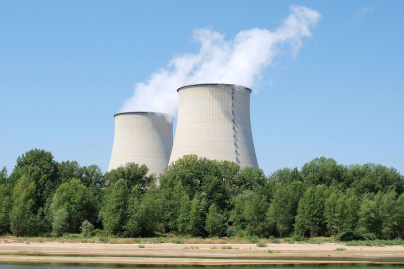 EDF perd 5,3 milliards d'euros au premier semestre, l'un des plus gros gadins de son histoire