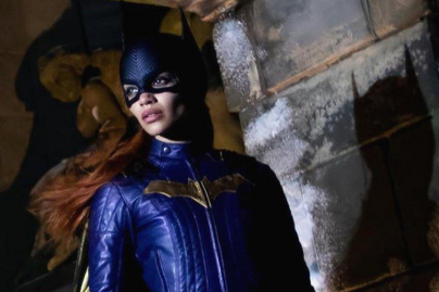Pourquoi Batgirl, le prochain film DC, ne sortira finalement pas ?  pas