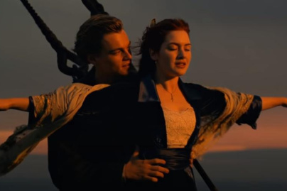 Titanic va ressortir au cinéma pour ses 25 ans