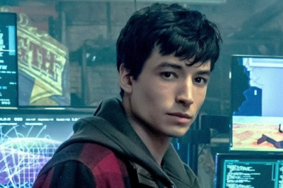 Après ses nombreuses frasques, Ezra Miller se confie sur ses problèmes mentaux