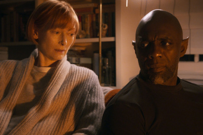 3000 ans à t'attendre : gagnez vos places pour le film de Georges Miller