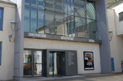 Journées du Patrimoine 2022 : découvrez les coulisses de la Salle Agnès Varda, à Juvisy-sur-Orge