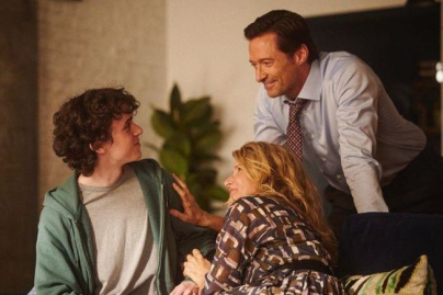 The Son, le nouveau film de Florian Zeller avec Hugh Jackman, s'offre un premier teaser