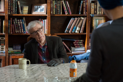 C'est officiel, le prochain film de Woody Allen sera le dernier