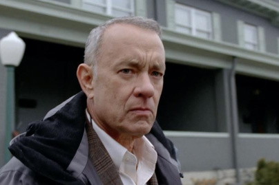 Le Pire Voisin au monde, avec Tom Hanks en papi grincheux : bande-annonce