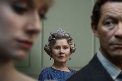 The Crown : bande-annonce de la très attendue saison 5, centrée sur la princesse Diana