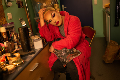 Trois nuits par semaine : une exposition pour accompagner la sortie du film