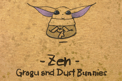 Star Wars Zen : un court-métrage signé Studios Ghibli disponible sur Disney+