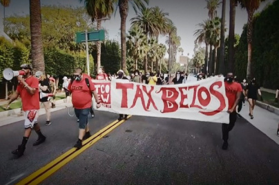 La (Très) Grande Évasion, documentaire passionnant sur l'évasion fiscale : avis et bande-annonce