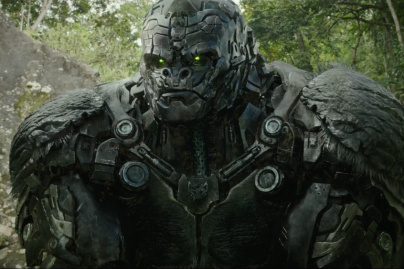 Transformers - Rise of the Beasts : la bande-annonce explosive du septième volet de la saga dévoilée