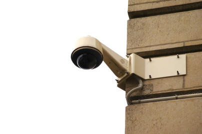Sécurité : 315 nouvelles caméras de surveillance dans les rues de Paris en 2023