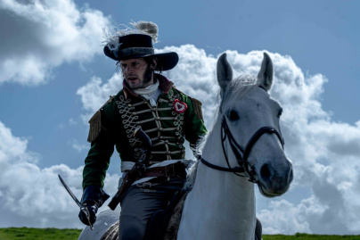 Vaincre ou mourir, le premier film produit par le Puy du Fou : la bande-annonce