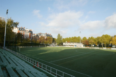 Stade Boutroux