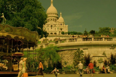 Saint Valentin : découvrez en amoureux les lieux de tournage des comédies romantiques cultes à Paris