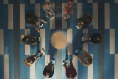 Je verrai toujours vos visages