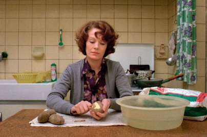 Jeanne Dielman