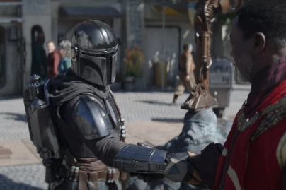 The Mandalorian, épisode 1 : retour aux sources pour Din Djarin - notre avis