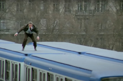 Un lieu emblématique bientôt dédié à la mémoire de Jean-Paul Belmondo à Paris