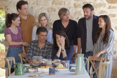 Ma langue au chat : Zabou Breitman disjoncte dans la première bande-annonce