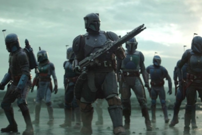 The Mandalorian, épisode 7