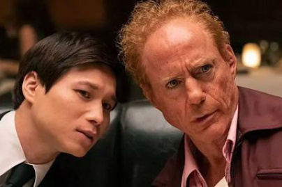 The Sympathiser : Robert Downey Jr. est méconnaissable dans la série de Park Chan Wook