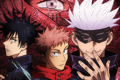 Jujutsu Kaisen: a free escape game in May, organized by the manga ...