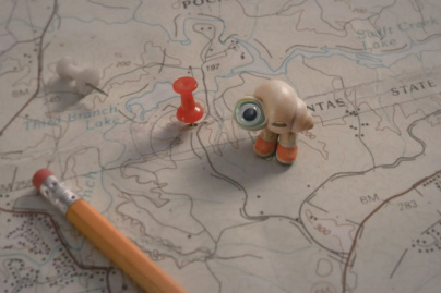 Marcel, le Coquillage avec ses Chaussures, un adorable film d'animation à ne pas manquer