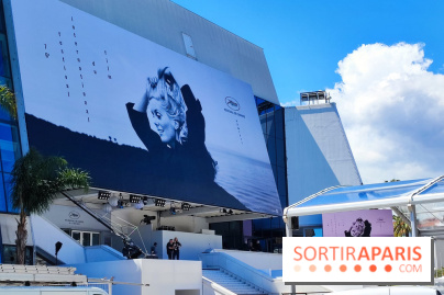 Sortir à Paris est à Cannes ! Découvrez nos reportages quotidiens du 76e festival