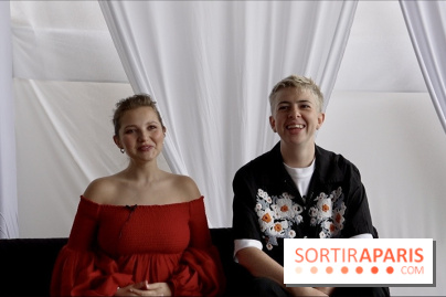 Interview How to Have Sex