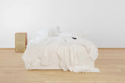 Fashion Week : Pharell Williams lance une exposition et une vente aux enchères avec Airbnb