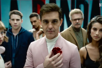 La Casa de Papel - Berlin : Netflix dévoile le teaser de la série très attendue