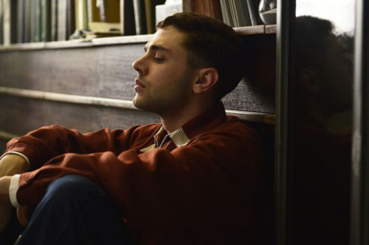 Xavier Dolan arrête le cinéma :