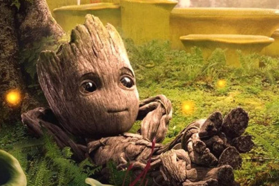 Je s'appelle Groot : une bande-annonce pour la saison 2 disponible en septembre sur Disney+