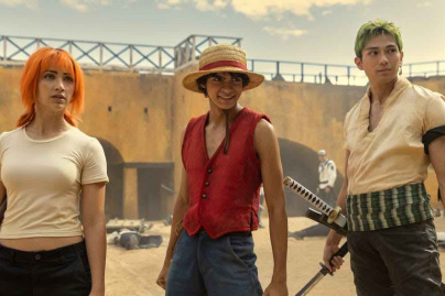 One Piece au Grand Rex : une avant-première gratuite de la série Netflix