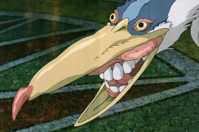 Ghibli : le nouveau film mystère de Hayao Miyazaki dévoile ses premières images