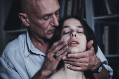 Le Consentement : le livre choc de Vanessa Springora adapté au cinéma avec Jean-Paul Rouve