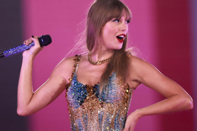 Taylor Swift, The Eras Tour : la tournée de la star américaine à découvrir au cinéma