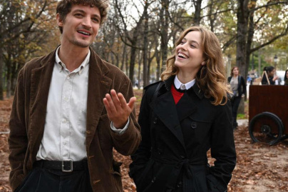 Coup de Chance, de Woody Allen, avec Lou de Laâge et Melvil Poupaud : avis et bande-annonce